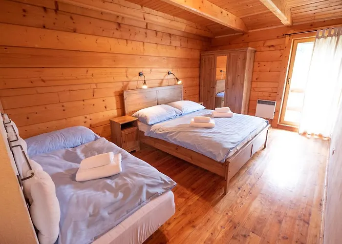 Ski Cierny Balog Aparthotel *