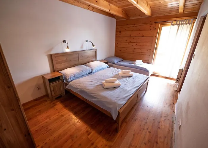 Ski Cierny Balog Čierny Blh