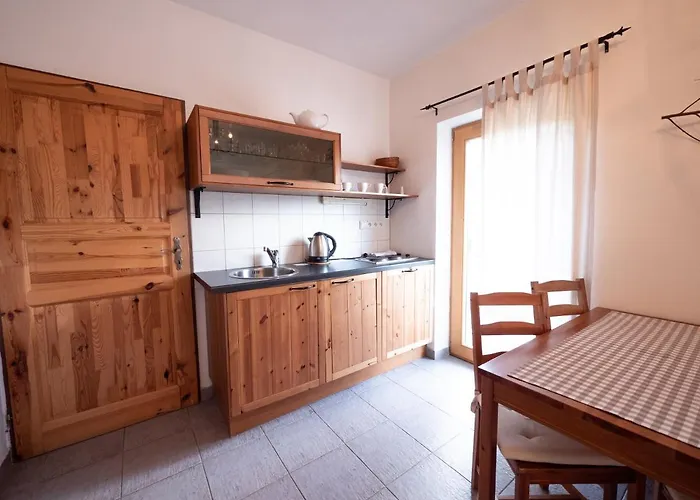 Aparthotel Ski Cierny Balog Čierny Blh