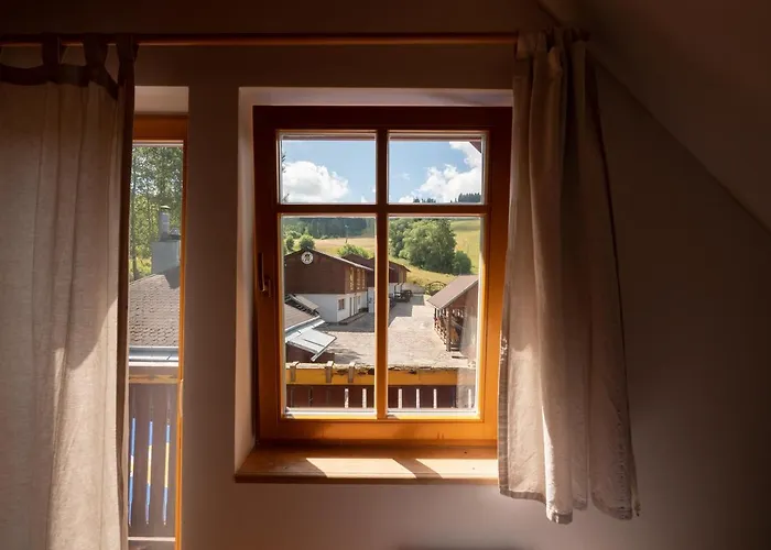 Ski Cierny Balog * Čierny Blh