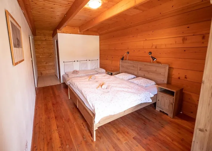 Aparthotel Ski Cierny Balog *