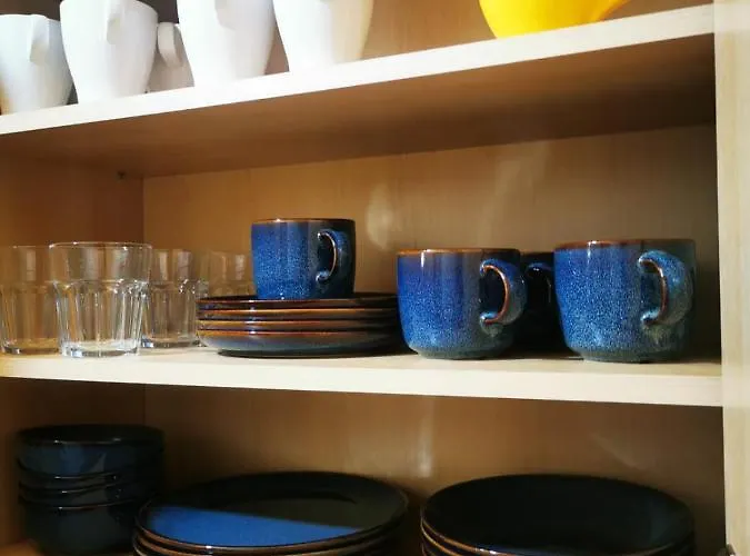 Ski Cierny Balog Aparthotel