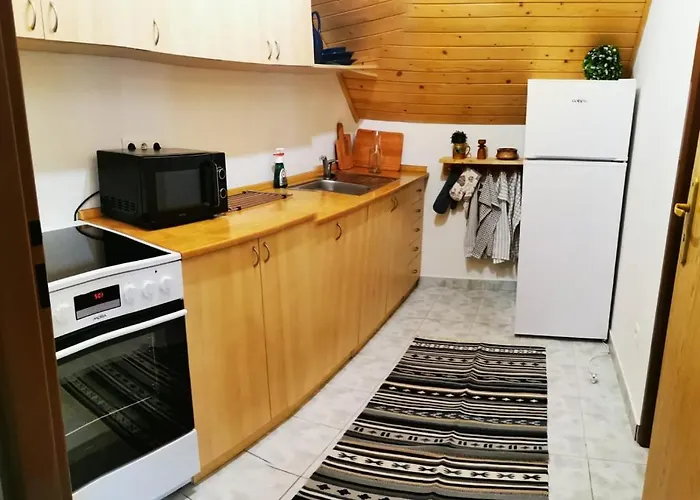 Ski Cierny Balog Aparthotel *