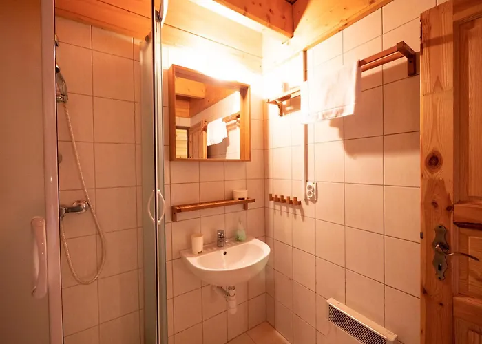 Ski Cierny Balog * Čierny Blh