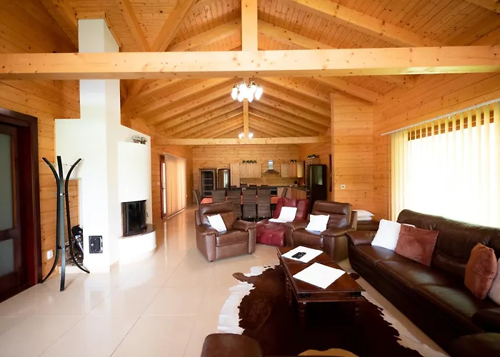 Ski Cierny Balog Aparthotel