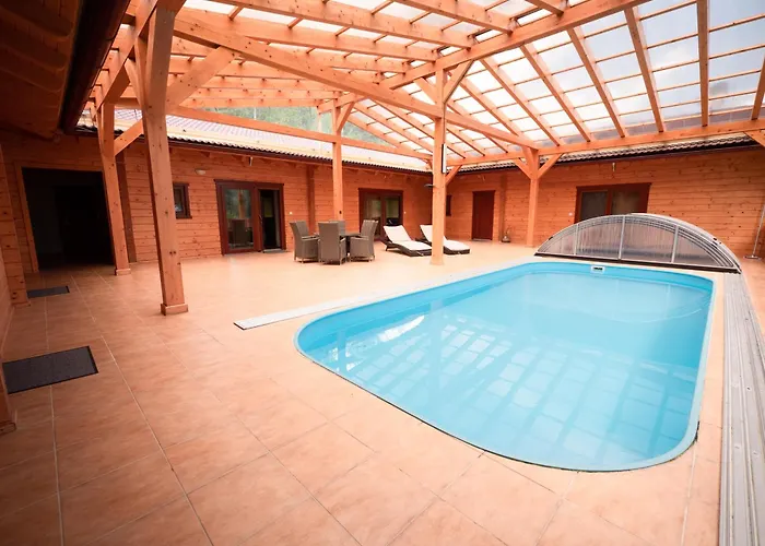 Ski Cierny Balog * Čierny Blh