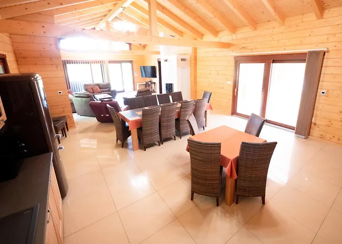 Ski Cierny Balog Aparthotel *