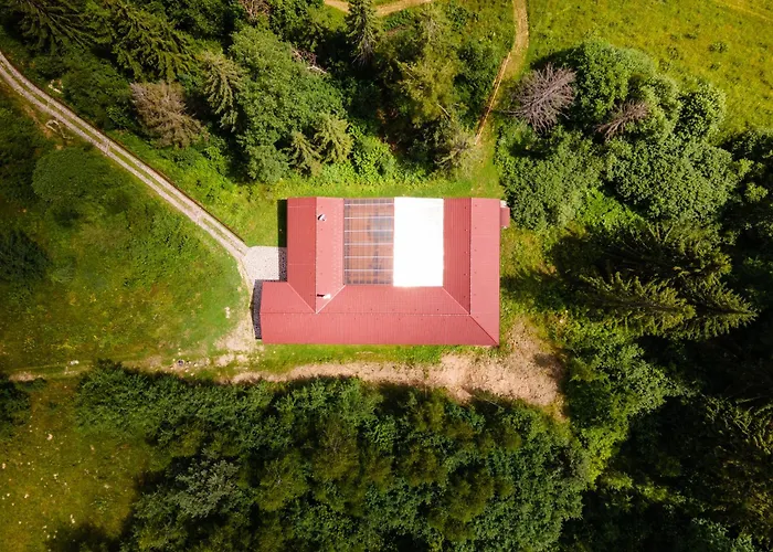 Aparthotel Ski Cierny Balog Čierny Blh