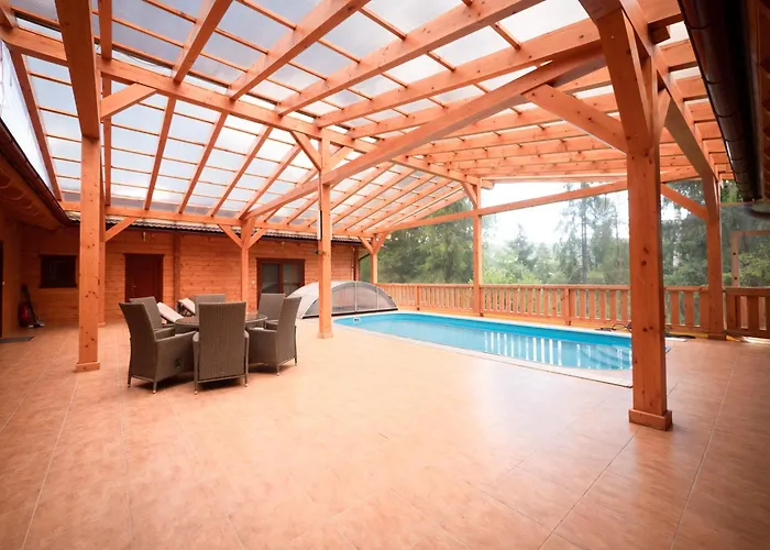 Aparthotel Ski Cierny Balog